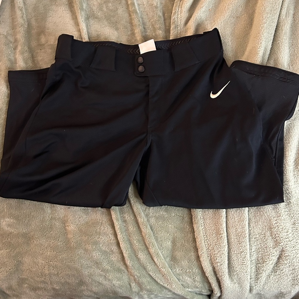 Women’s/older girls Nike Vapor Select 2 softball pants